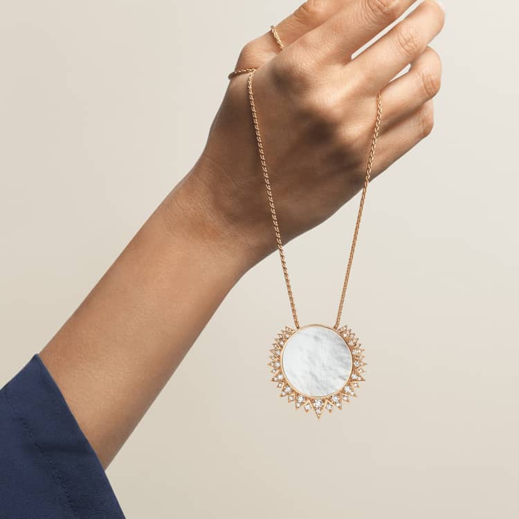 Piaget Piaget Sunlight pendant Descuentos del mes