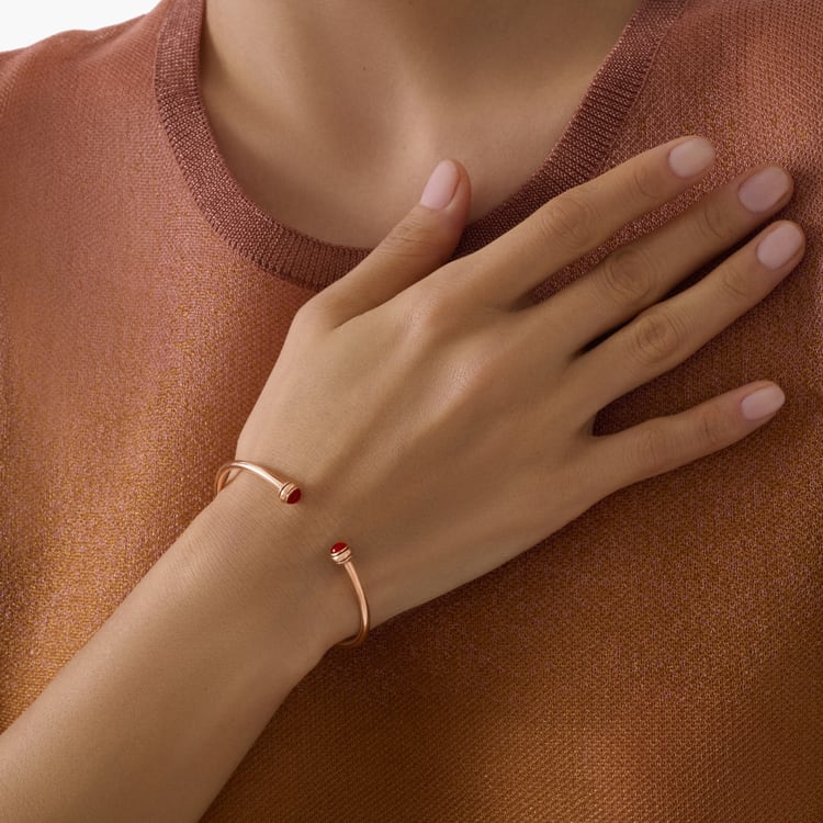Piaget Possession open bangle bracelet Oferta exclusiva