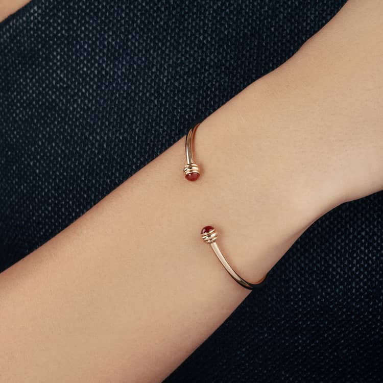 Piaget Possession open bangle bracelet Oferta exclusiva