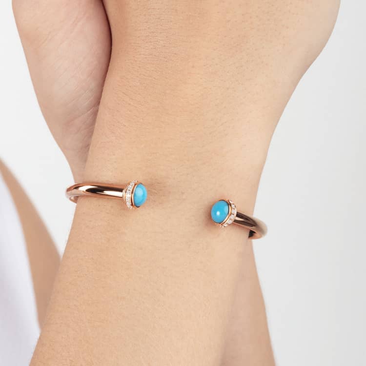 Piaget Possession open bangle bracelet Rebajas de fin de temporada