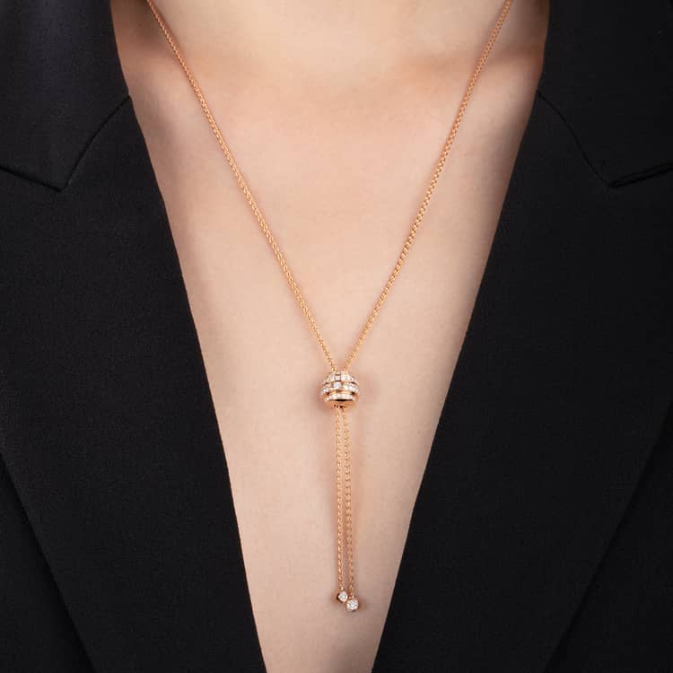 Piaget Possession pendant En línea