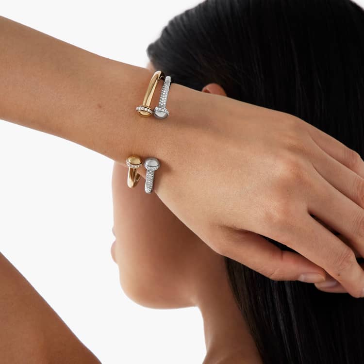 Piaget Possession open bangle bracelet Ofertas