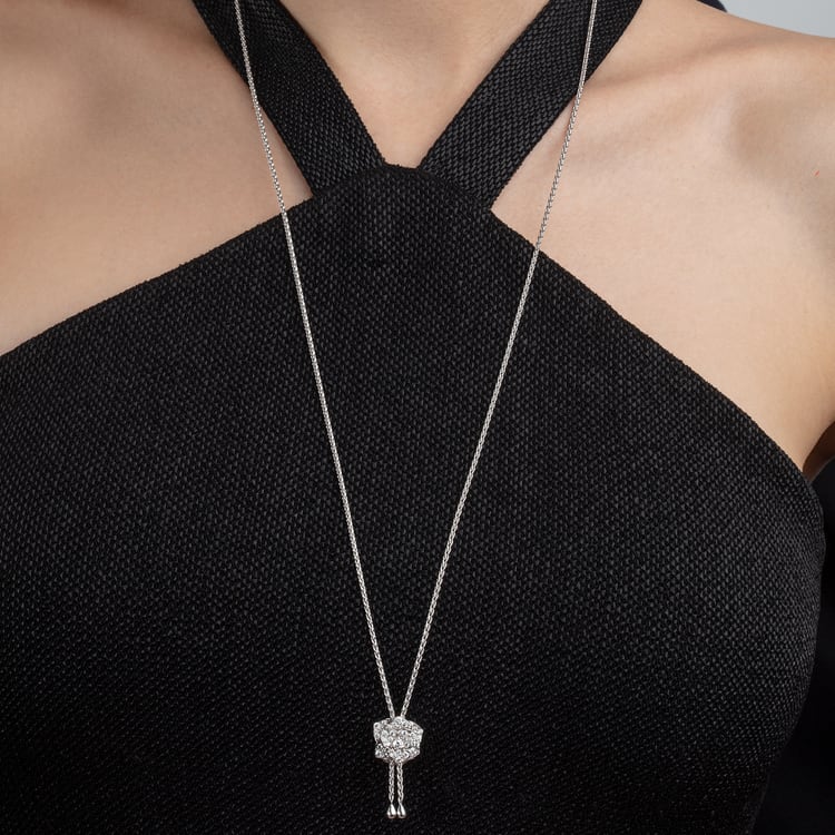 Piaget Piaget Rose pendant Gran oferta