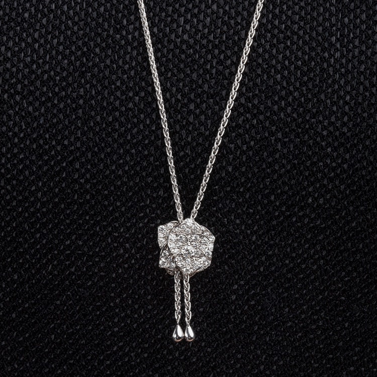Piaget Piaget Rose pendant Gran oferta