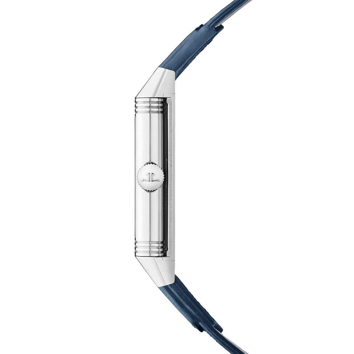 Jaeger-LeCoultre Reloj manual para hombre en acero inoxidable Reverso Tribute Monoface Q716848J Rebajas top