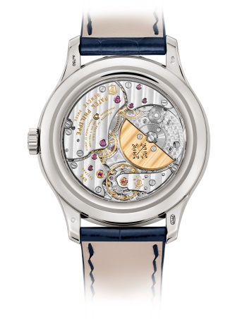 ﻿Patek Philippe 5327G - Grandes Complicaciones Cuerda automática Rebajas online