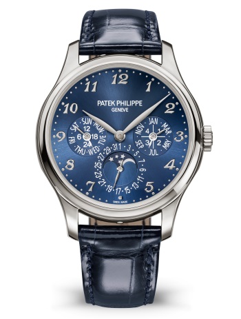 ﻿Patek Philippe 5327G - Grandes Complicaciones Cuerda automática Rebajas online