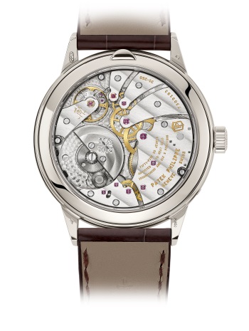 Patek Philippe 5236P - Grandes Complicaciones Cuerda automática Rebajas top