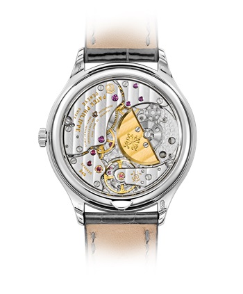 Patek Philippe 7140G - Grandes Complicaciones Cuerda automática Oferta especial