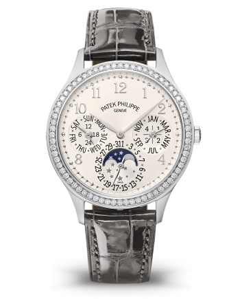 Patek Philippe 7140G - Grandes Complicaciones Cuerda automática Oferta especial