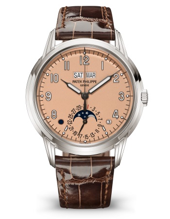 Patek Philippe 5320G - Grandes Complicaciones Cuerda automática Envío gratis