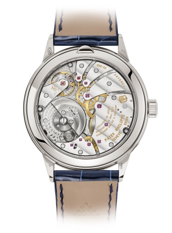 Patek Philippe 5236P - Grandes Complicaciones Cuerda automática COMPRAR AHORA
