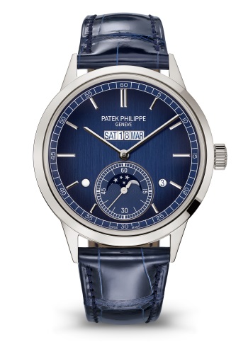 Patek Philippe 5236P - Grandes Complicaciones Cuerda automática COMPRAR AHORA