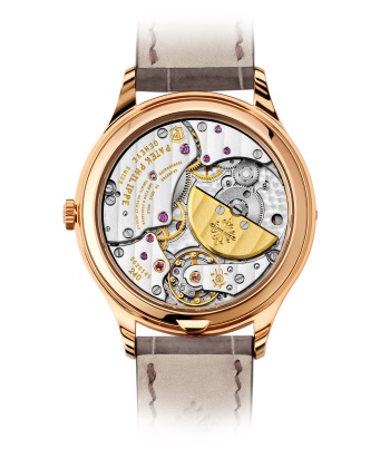 Patek Philippe 7140R - Grandes Complicaciones Cuerda automática ÚLTIMAS EDICIONES