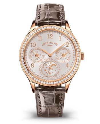 Patek Philippe 7140R - Grandes Complicaciones Cuerda automática ÚLTIMAS EDICIONES