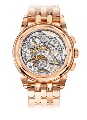 Patek Philippe 5270/1R - Grandes Complicaciones Cuerda manual Precio de fábrica