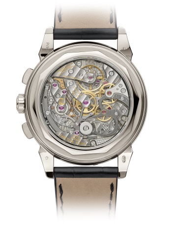 Patek Philippe 5271P - Grandes Complicaciones Cuerda manual Promoción por tiempo limitado