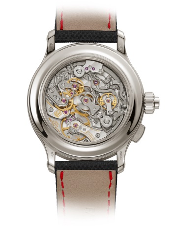 Patek Philippe 5373P - Grandes Complicaciones Cuerda manual Promoción trimestral