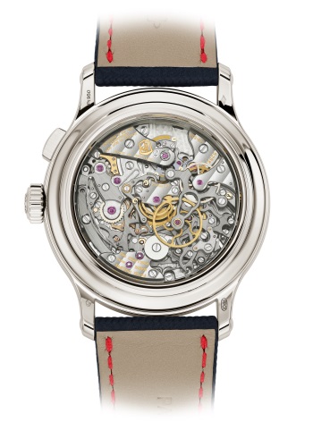 Patek Philippe 5470P - Grandes Complicaciones Cuerda manual Solo queda un día