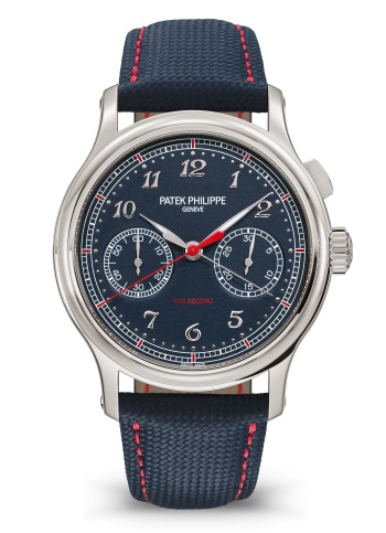 Patek Philippe 5470P - Grandes Complicaciones Cuerda manual Solo queda un día
