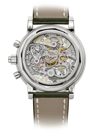Patek Philippe 5204G - Grandes Complicaciones Cuerda manual Superdescuento
