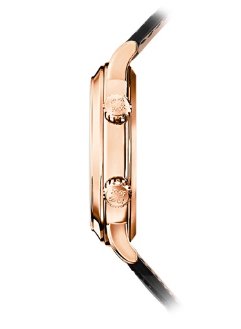 Patek Philippe 6102R - Grandes Complicaciones Cuerda automática Grandes descuentos