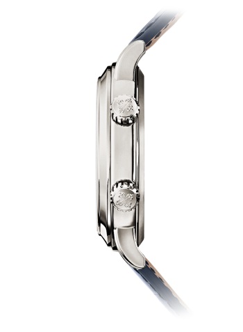 Patek Philippe 6102P - Grandes Complicaciones Cuerda automática Liquidación