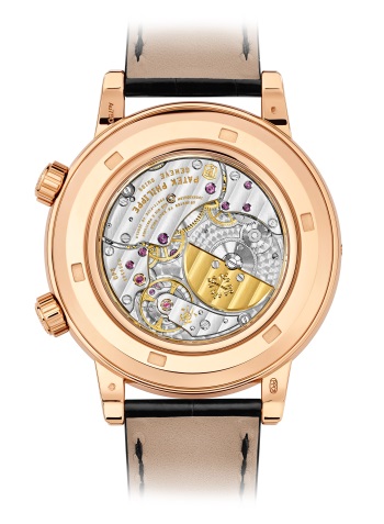 Patek Philippe 6104R - Grandes Complicaciones Cuerda automática Envío internacional gratuito