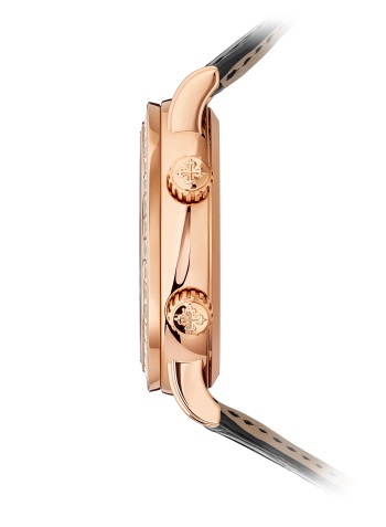 Patek Philippe 6104R - Grandes Complicaciones Cuerda automática Envío internacional gratuito