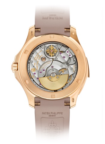 Patek Philippe 5260/355R - Grandes Complicaciones Cuerda automática Limitado a 3 días