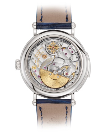 Patek Philippe 7040/250G - Grandes Complicaciones Cuerda automática Precios de Black Friday