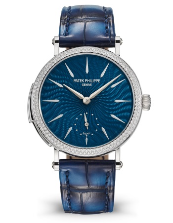 Patek Philippe 7040/250G - Grandes Complicaciones Cuerda automática Precios de Black Friday