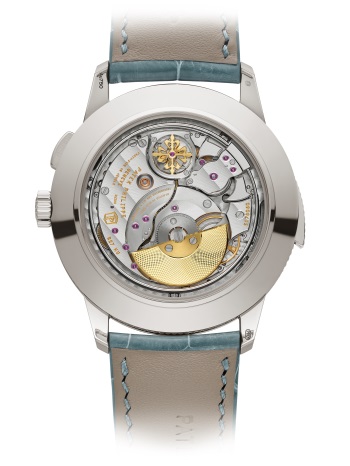 Patek Philippe 5531G - Grandes Complicaciones Cuerda automática Libre de impuestos