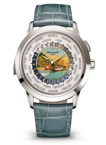 Patek Philippe 5531G - Grandes Complicaciones Cuerda automática Libre de impuestos