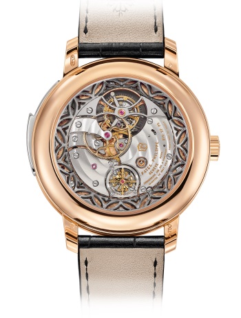 Patek Philippe 5303R - Grandes Complicaciones Cuerda manual Descuentos del mes
