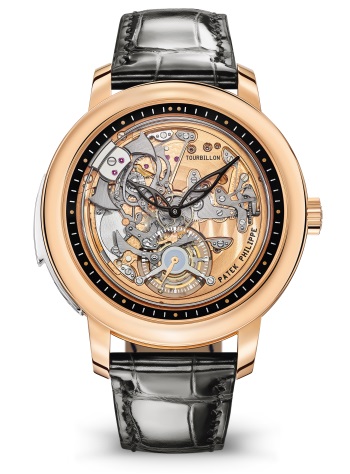 Patek Philippe 5303R - Grandes Complicaciones Cuerda manual Descuentos del mes