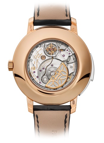 Patek Philippe 5304/301R - Grandes Complicaciones Cuerda automática Oferta exclusiva