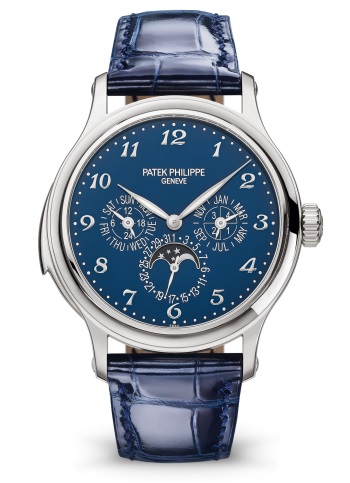 Patek Philippe 5374G - Grandes Complicaciones Cuerda automática Última moda