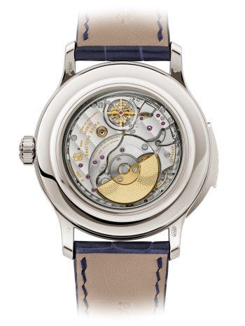 Patek Philippe 5374/300P - Grandes Complicaciones Cuerda automática Descuento por venta flash