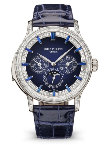 Patek Philippe 5374/300P - Grandes Complicaciones Cuerda automática Descuento por venta flash