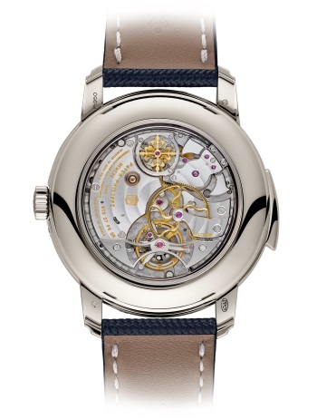 Patek Philippe 5316/50P - Grandes Complicaciones Cuerda manual Ofertas de temporada