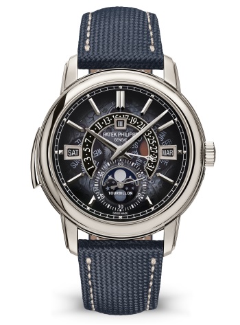 Patek Philippe 5316/50P - Grandes Complicaciones Cuerda manual Ofertas de temporada