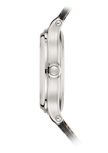 Patek Philippe 6301P - Grandes Complicaciones Cuerda manual Grandes ahorros