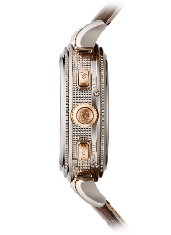 Patek Philippe 6300GR - Grandes Complicaciones Cuerda manual Rebajas de fin de temporada