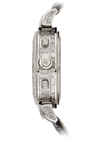 Patek Philippe 6300/400G - Grandes Complicaciones Cuerda manual Precio ultrabajo