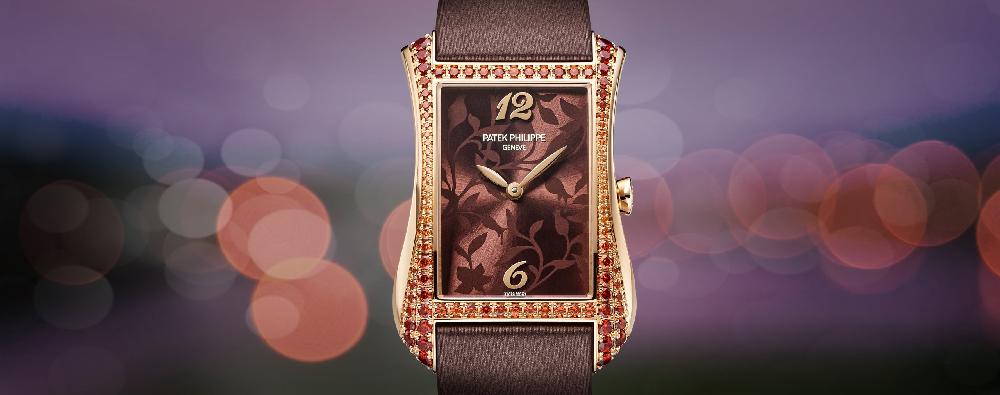 Patek Philippe 4962/200R - Gondolo Cuarzo