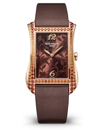 Patek Philippe 4962/200R - Gondolo Cuarzo En línea