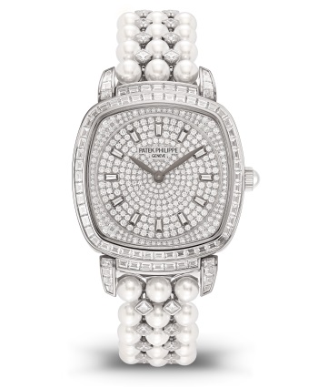 Patek Philippe 7042/100G - Gondolo Cuerda manual Outlet online