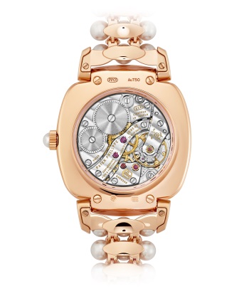Patek Philippe 7042/100R - Gondolo Cuerda manual Rebajas