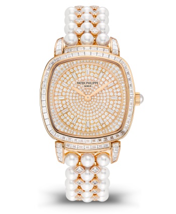 Patek Philippe 7042/100R - Gondolo Cuerda manual Rebajas